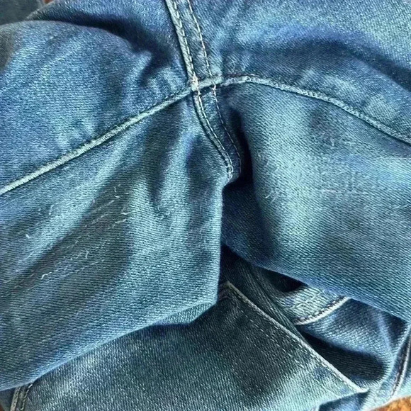 💙PAIGE | Verdugo Ankle Skinny Jeans - Picture 8 of 8